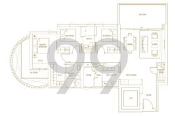 Klimt Cairnhill (D9), Apartment #432308571